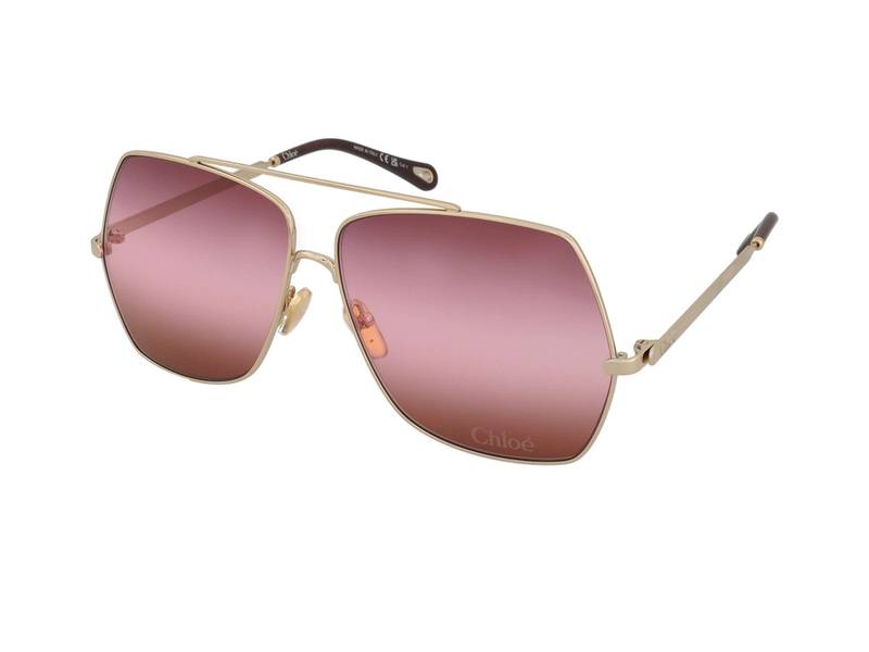Okulary przeciwsłoneczne Chloe CH0278S 003