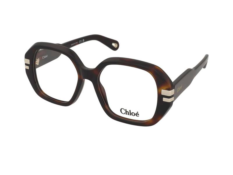 Dioptrie szkieł Chloe CH0266O 002