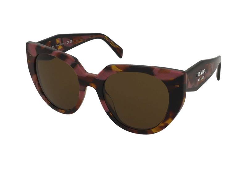 Okulary przeciwsłoneczne Prada PR 14WS 18N01T