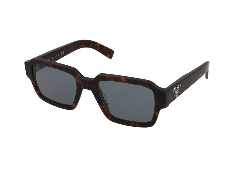 Okulary przeciwsłoneczne Prada PR 02ZS 17N20N