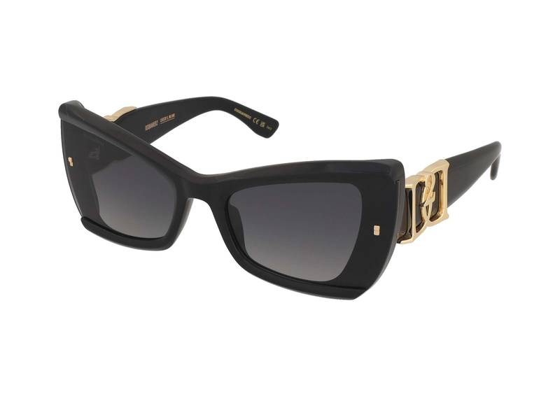 Okulary przeciwsłoneczne Dsquared2 D2 0170/S 807/9O