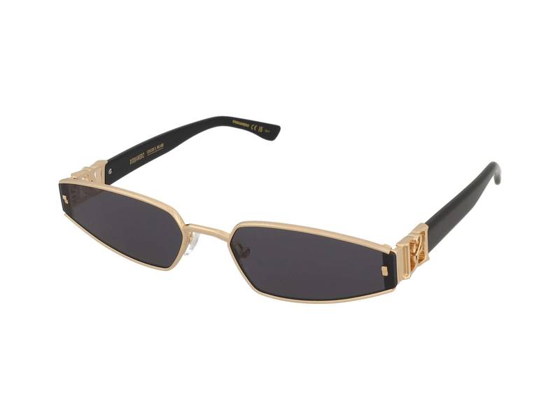 Okulary przeciwsłoneczne Dsquared2 D2 0168/S 000/IR