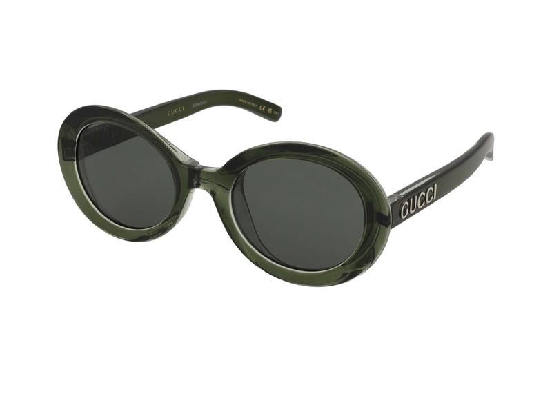 Okulary przeciwsłoneczne Gucci GG1722SA 005