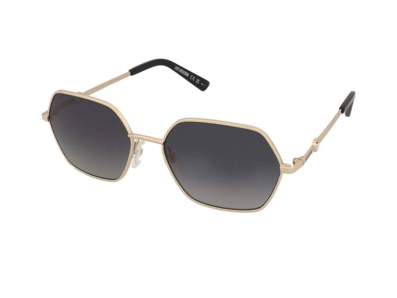 Okulary przeciwsłoneczne Love Moschino MOL084/S 000/9O