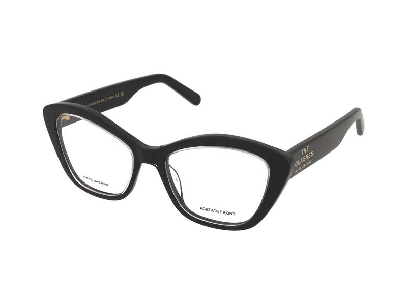 Dioptrie szkieł Marc Jacobs Marc 802 MNG