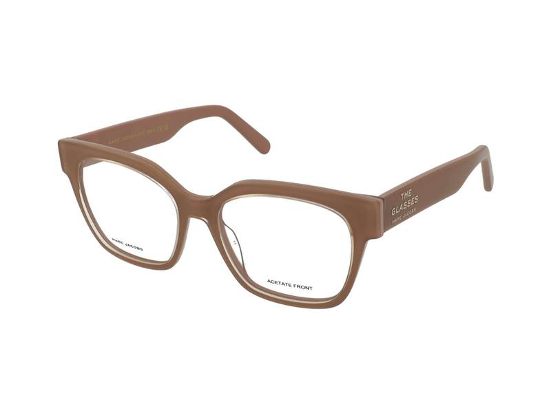 Dioptrie szkieł Marc Jacobs Marc 801 DLN