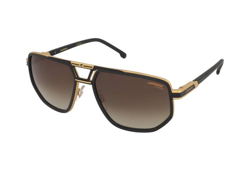 Okulary przeciwsłoneczne Carrera Carrera 1072/S I46/86