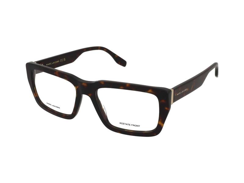 Dioptrie szkieł Marc Jacobs Marc 849 086