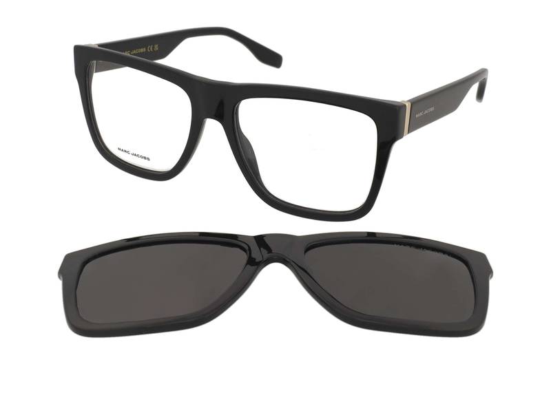 Dioptrie szkieł Marc Jacobs Marc 848/C 2M2/M9