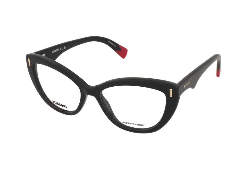 Dioptrie szkieł Missoni MIS 0234 807