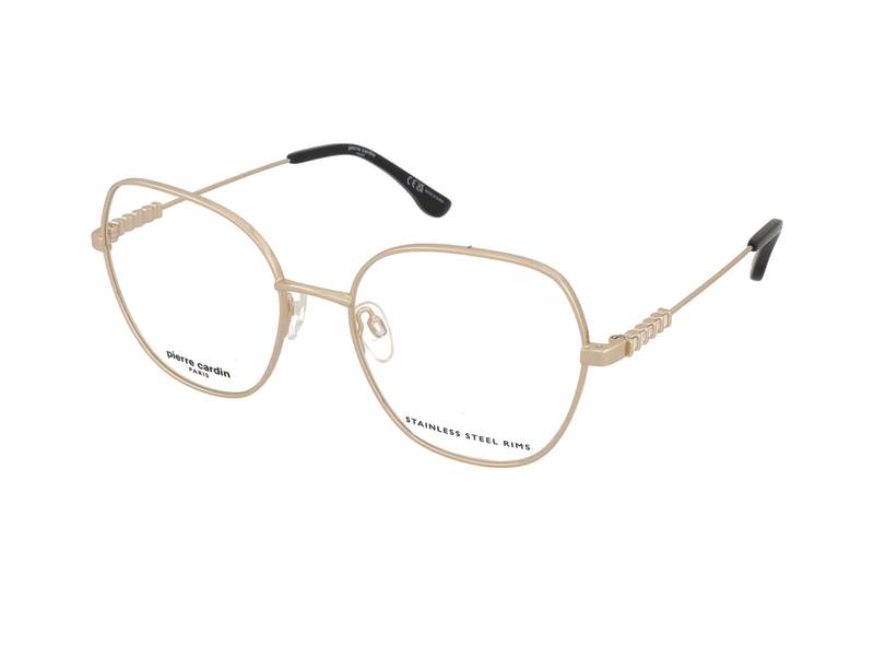 Dioptrie szkieł Pierre Cardin P.C. 8921 J5G