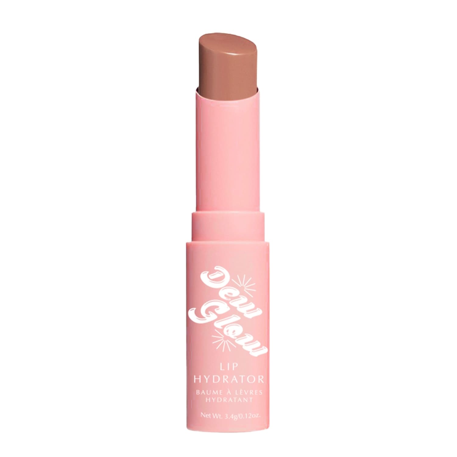 J.Cat Dew Glow Lip Hydrator Nawilżający balsam do ust, 106 Glaze For Days