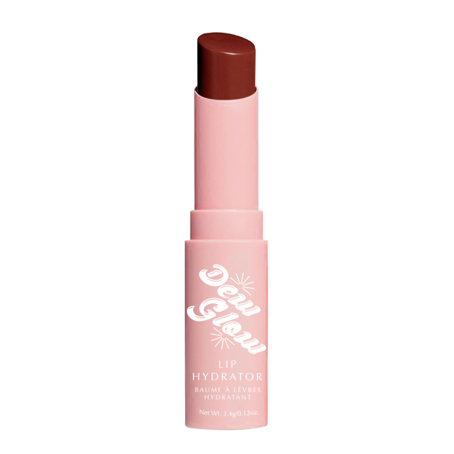 J.Cat Dew Glow Lip Hydrator Nawilżający balsam do ust, 108 Cap N Crunch