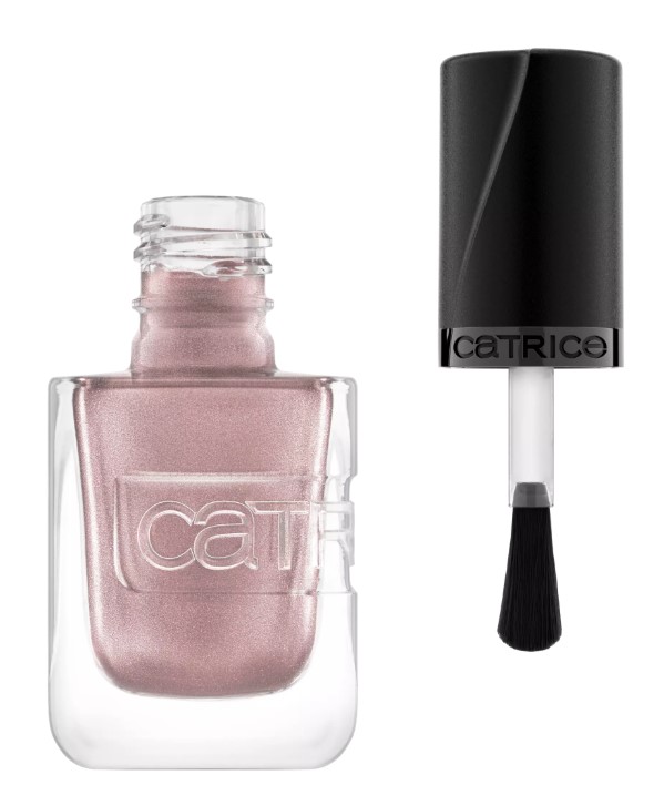 Catrice Gel Affair Lakier do Paznokci 006 Party Animal