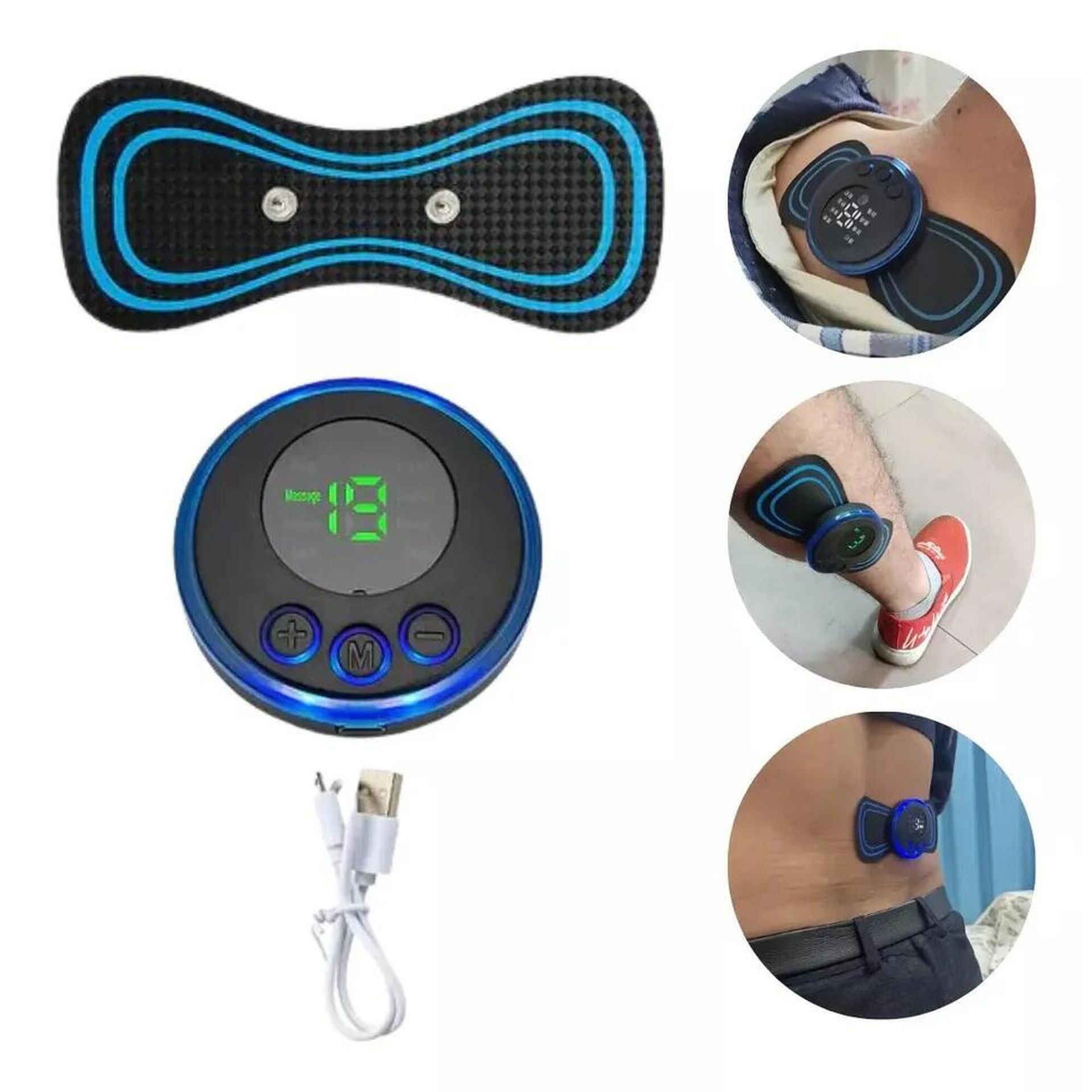 EXTRALINK Mini Massage Stick