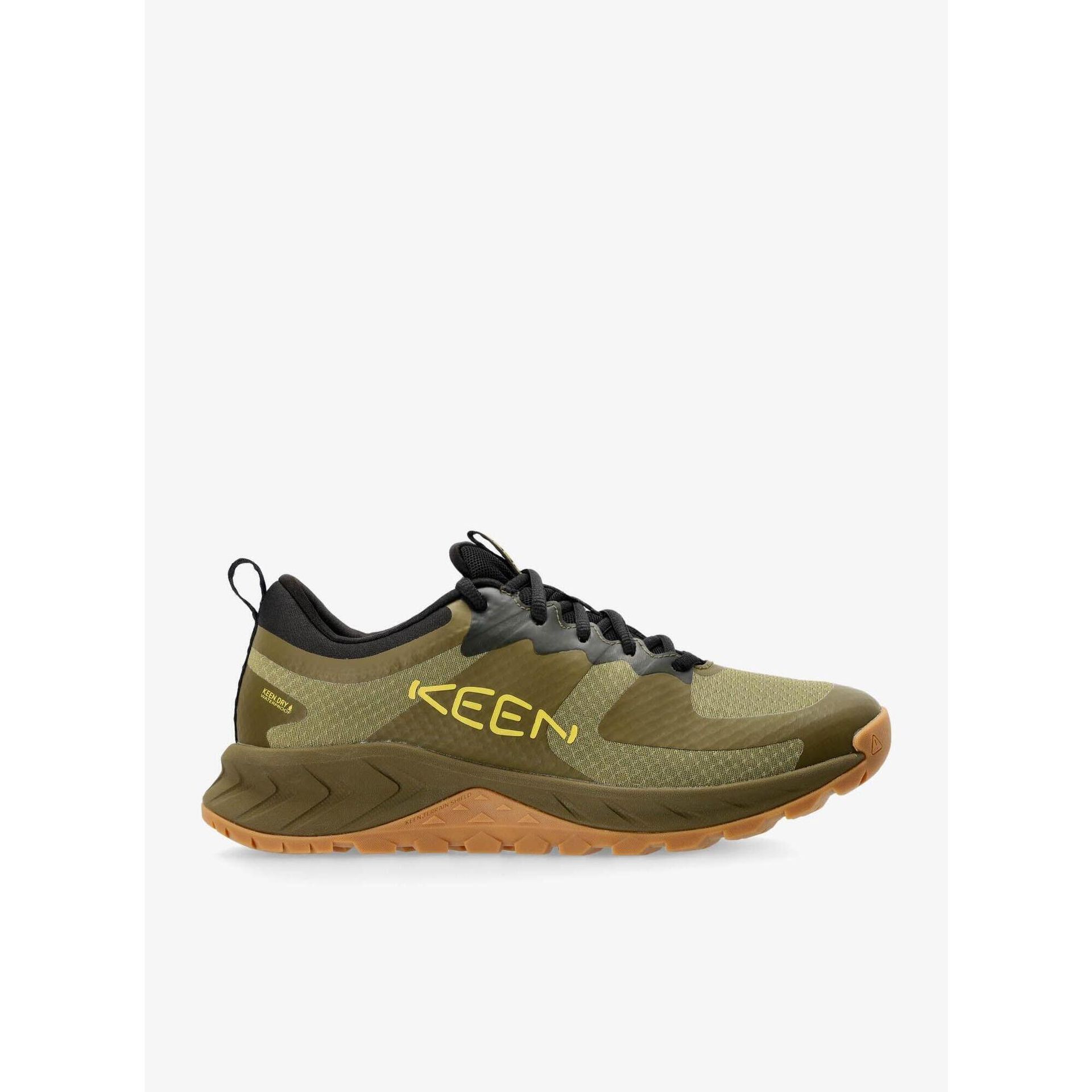 Buty trekkingowe męskie KEEN VERSACORE WP