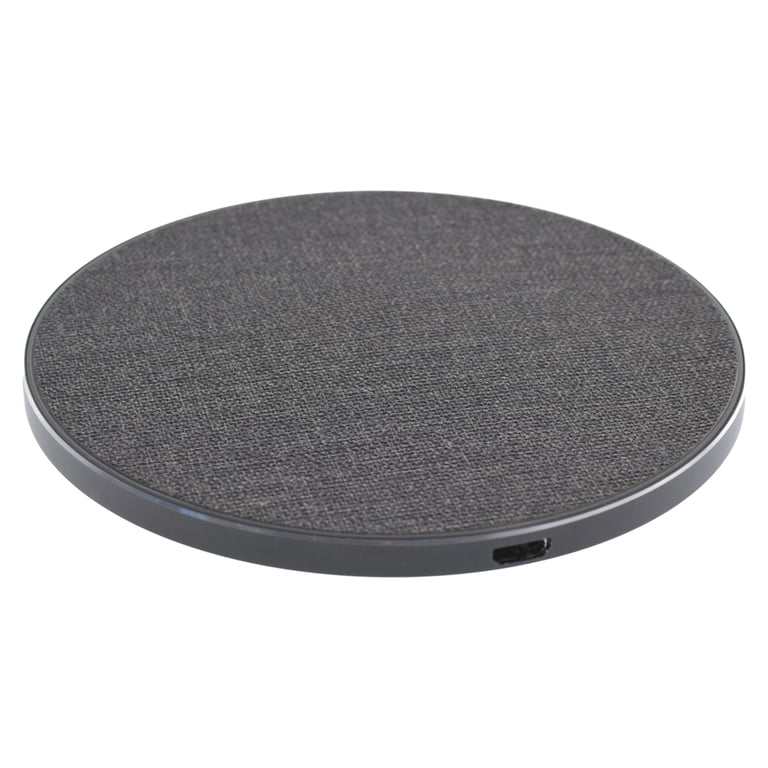 Szybka Ładowarka bezprzewodowa 2GO 10W Micro-USB z kablem