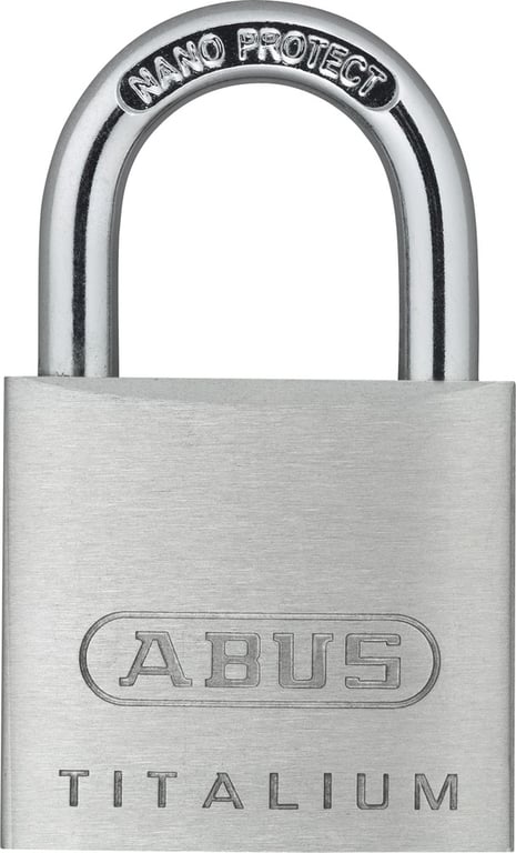 ABUS 64TI/30 B/DFNLI kłódka Kłódka konwencjonalna 1 szt.
