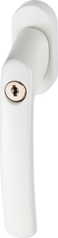 ABUS FG200 W SB Klamka blokująca okno Biały