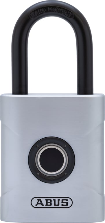 ABUS Touch 57/50 Kłódka konwencjonalna 1 szt.