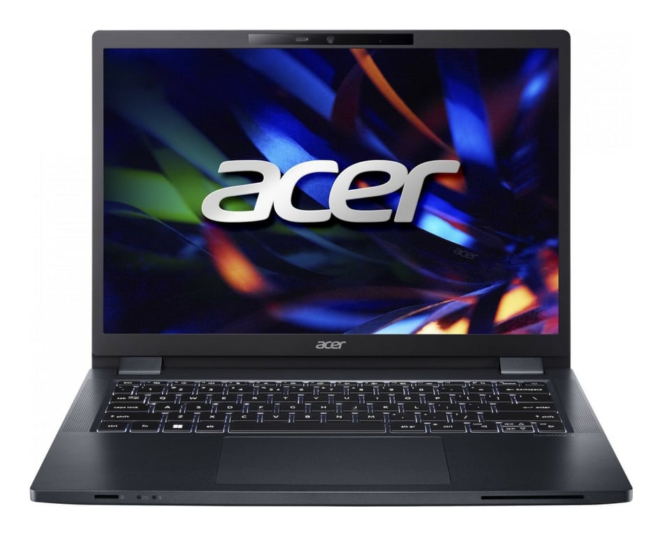 Acer TravelMate P4 TMP414-53-750Q Intel Core i7 i7-1355U 35,6 cm (14