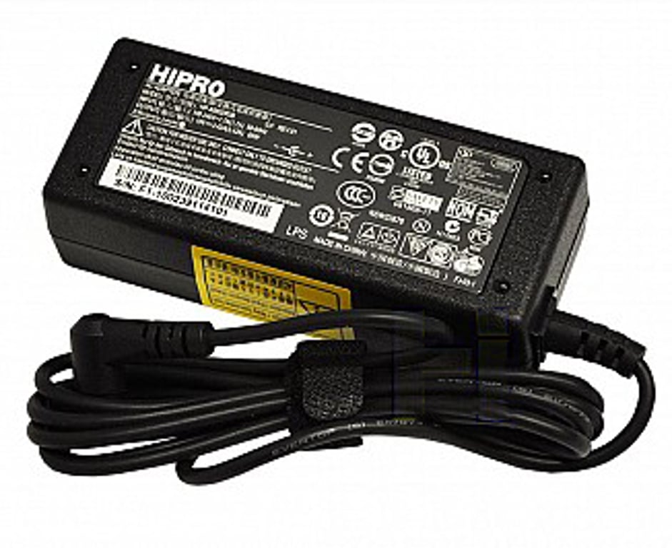 Acer AP.06501.027 adapter zasilający/ inwentor 65 W