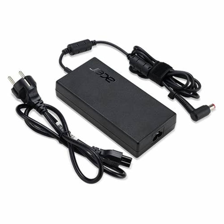 Acer GP.ADT11.00M adapter zasilający/ inwentor Wewnętrzna 230 W Czarny
