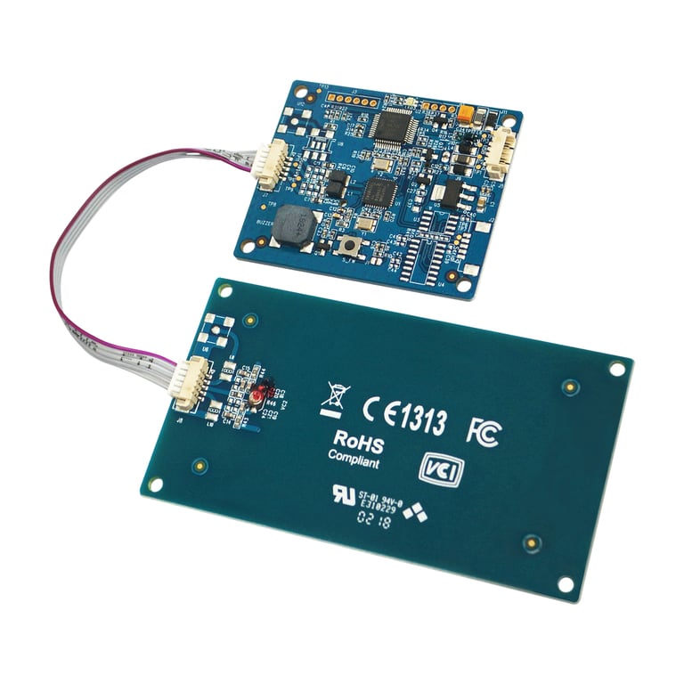ACS ACM1252U-Y3 adapter