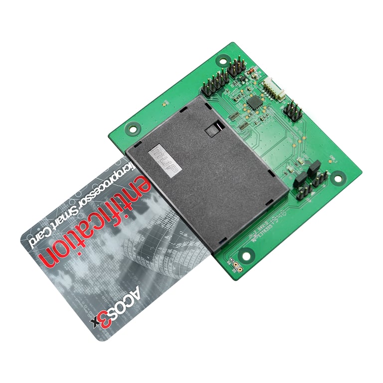 ACS ACM39U-Y3 adapter
