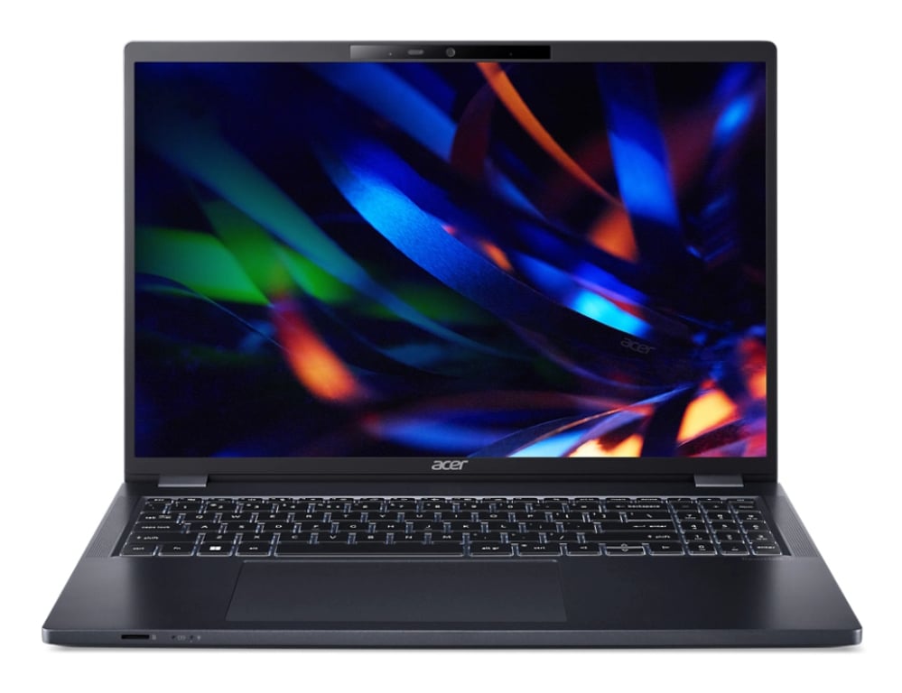 Acer TravelMate P4 TMP416-52-TCO-753L Intel Core i7 i7-1355U 40,6 cm (16
