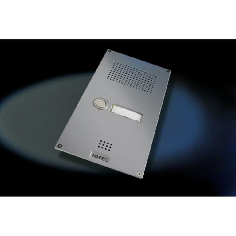 AGFEO 6101759 część do domofonu Door station