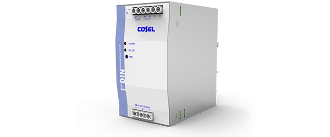 Allied Telesis AT-IE048-480-20 zasilacz UPS 480 W