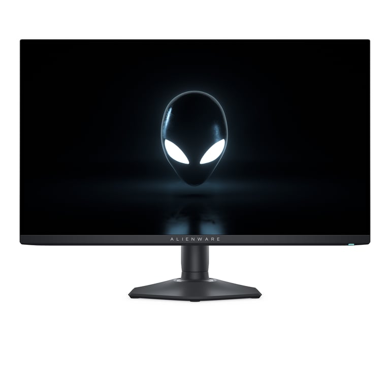 Alienware AW2725DF monitor komputerowy 67,8 cm (26.7