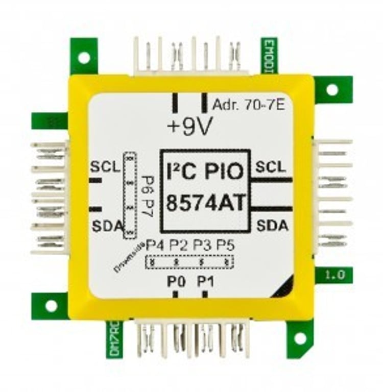 ALLNET 118426 rezystor