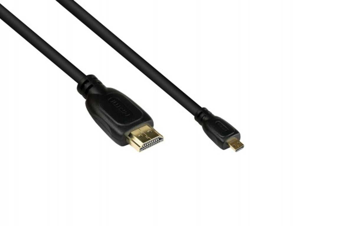 Alcasa 4532-005 zewnętrzna karta graficzna usb Czarny