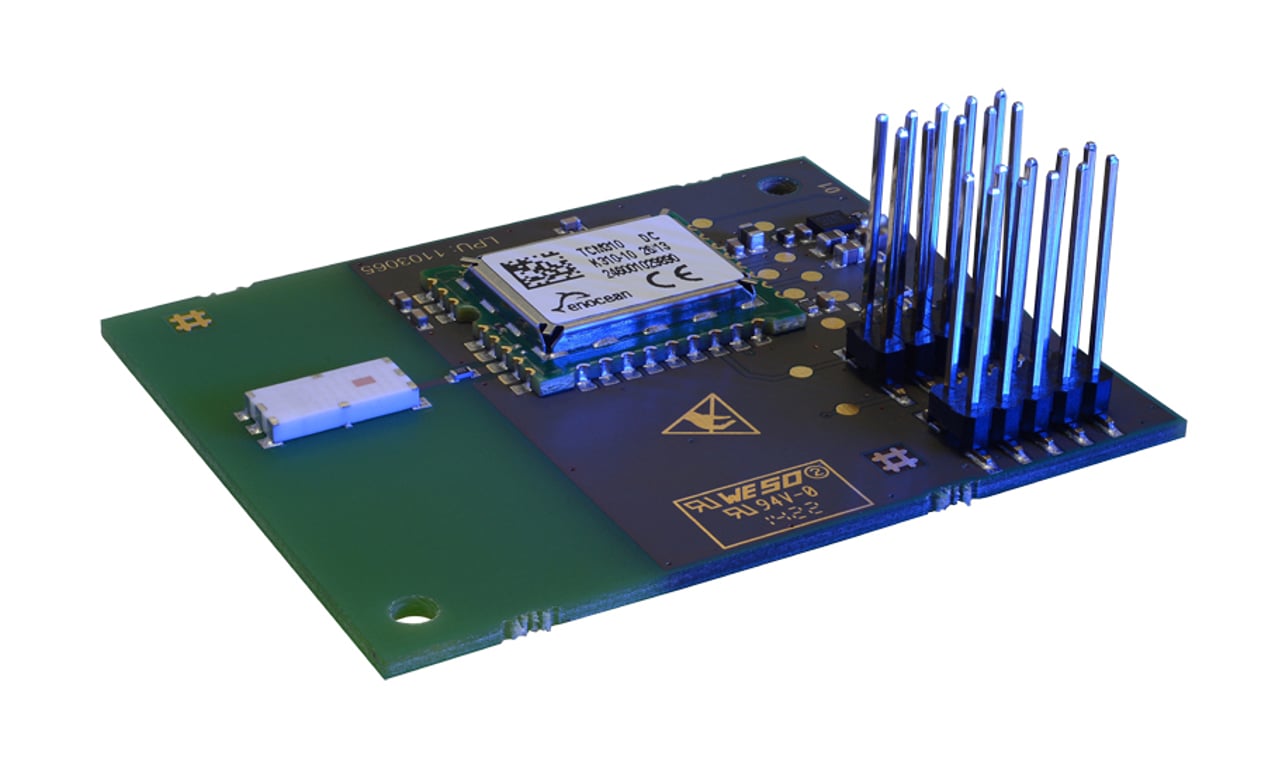 Agfeo Moduł EN 42 6101390