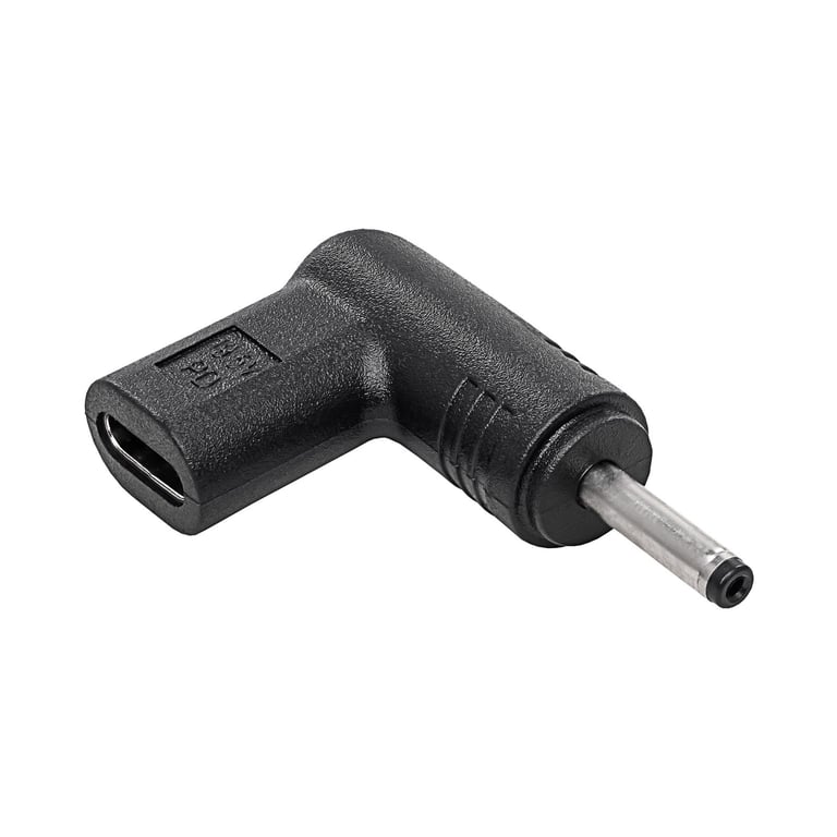 Akyga AK-ND-C06 zmieniacz płci / kabli USB-C 3.0 x 1.0 mm Czarny