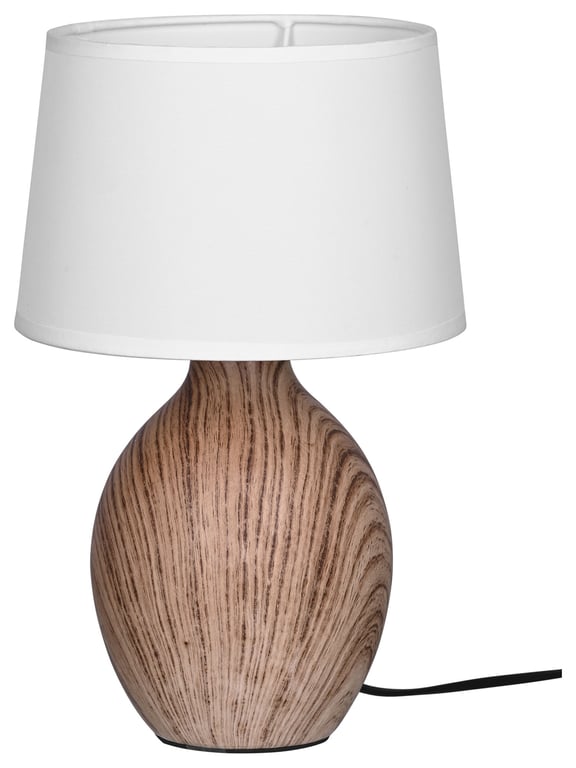 Activejet Lampka stołowa AJE-CORNELIA E14