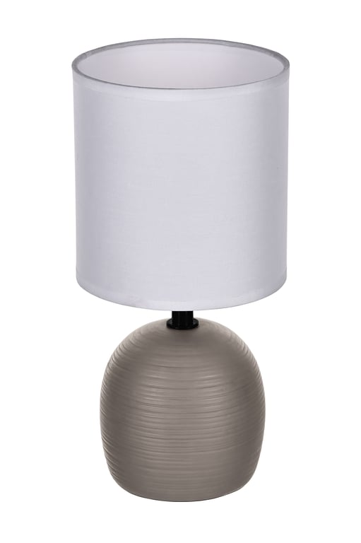 Activejet Lampka stołowa AJE-PERO E14