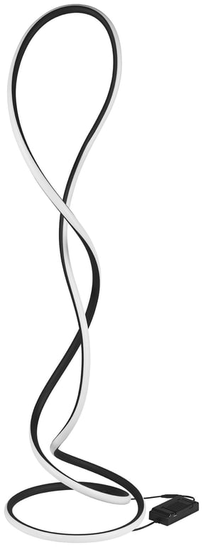 Activejet Lampa podłogowa LED AJE-LARO LP