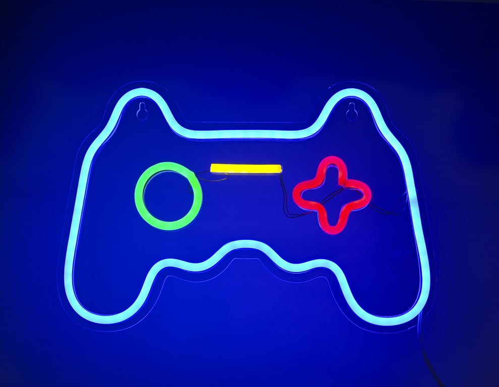 Activejet Neon LED AJE-NEON PAD