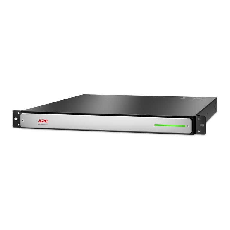 APC XBP48RM1U2-LI akumulator Litowo-jonowa (Li-Ion) 48 V