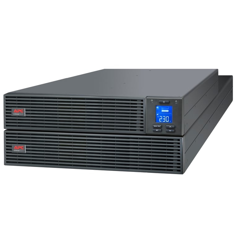 APC SRV5KRIRK zasilacz UPS Podwójnej konwersji (online) 5 kVA 5000 W