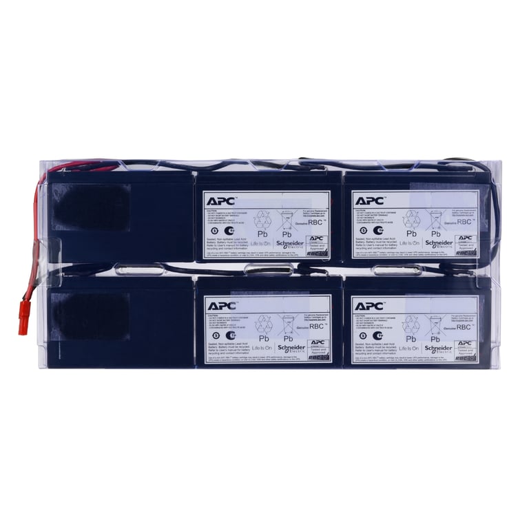 APC APCRBCV202 akumulator 72 V 9 Ah