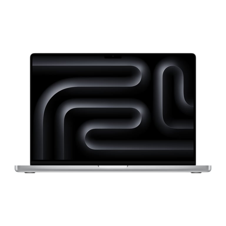 Apple MacBook Pro 41,1 cm (16.2