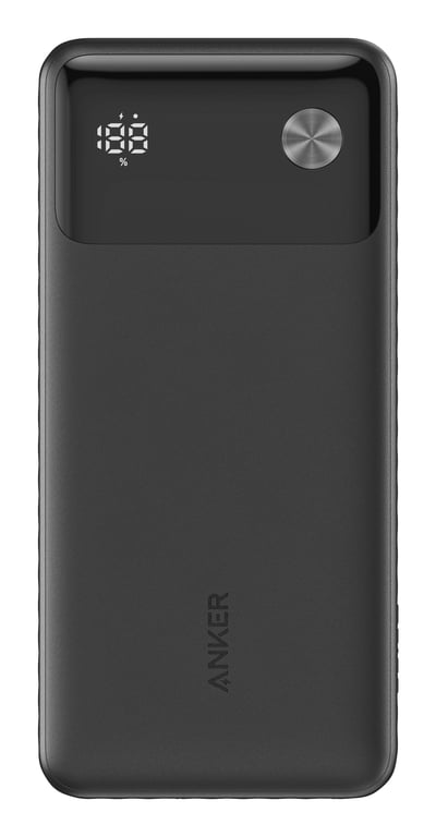 Anker A1388G11 bank mocy 10000 mAh Czarny