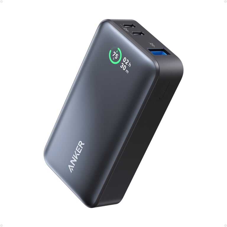 Anker 533 10000 mAh Czarny