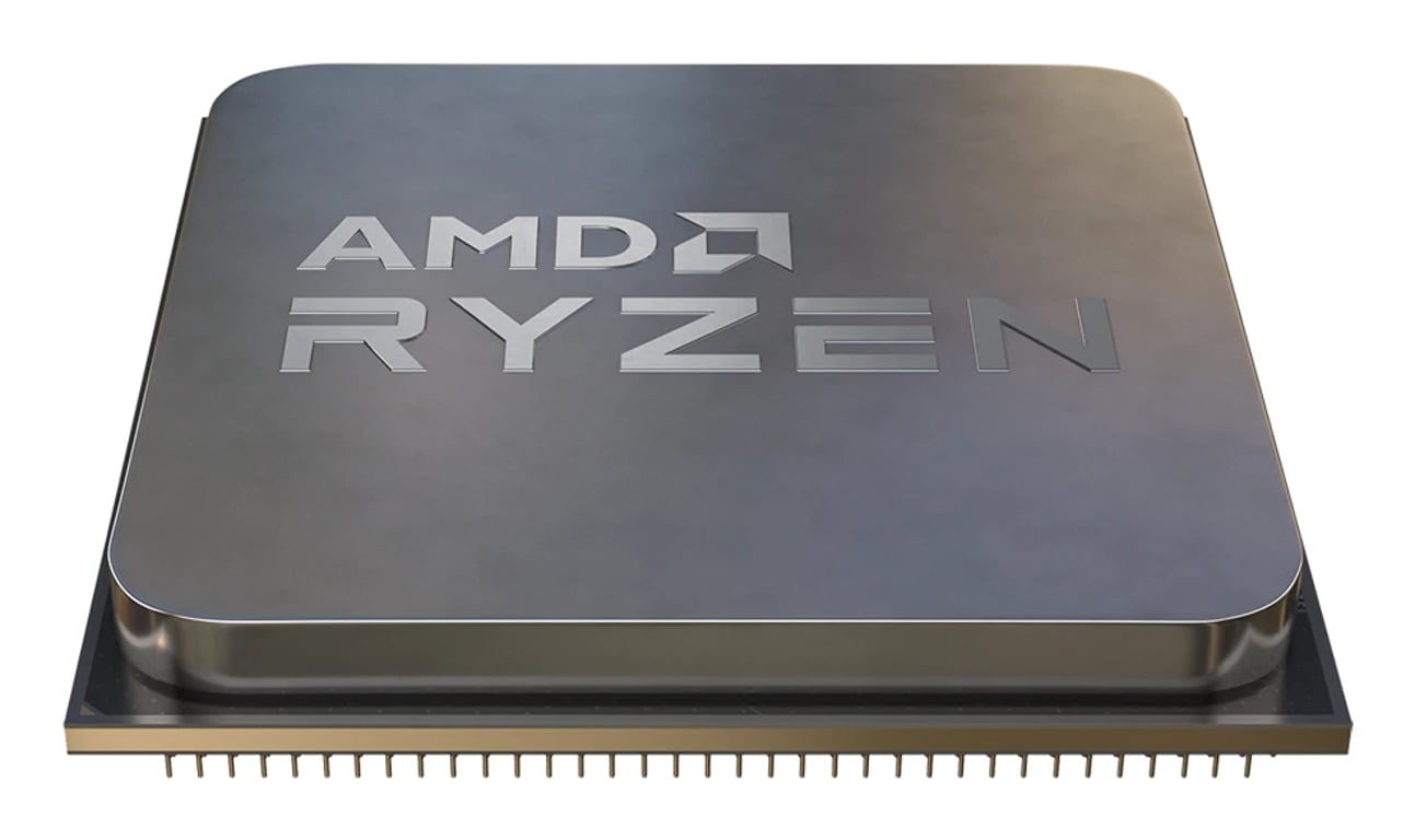 AMD Ryzen 5 9600 procesor 3,8 GHz 32 MB L3 100-000000718