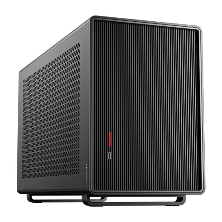 Antec Performance 1 M Mini Tower Czarny