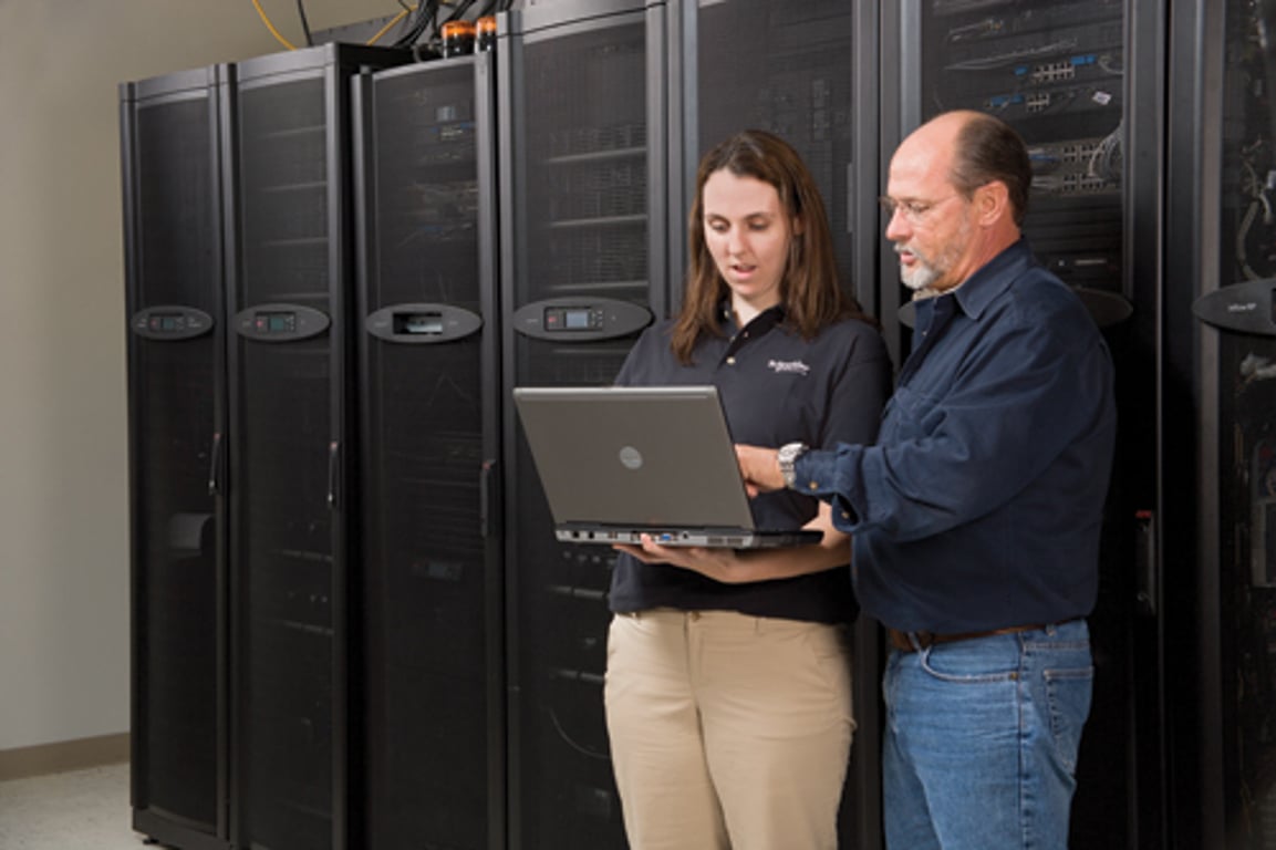 APC WUPGONSITEFW-SY-00 rozszerzenia gwarancji 1 lat(a)